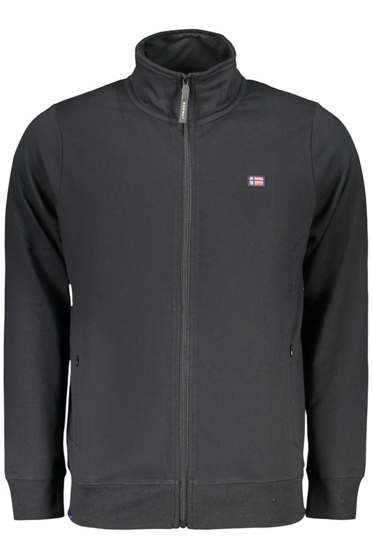 NORWAY 1963 Sweatshirt (862743_NEBLACK) Men