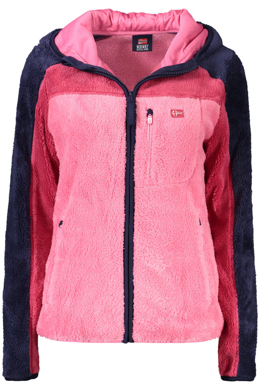 Norway 1963 Jacket Fuchsia (XXX849904_RSNEWFUX) Women