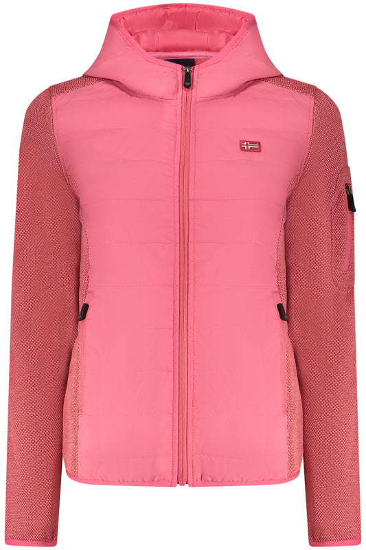Norway 1963 Jacket Rose (849801_RSTULIP) Women