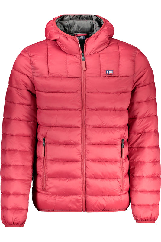 NORWAY 1963 Jacket (849150_RORED) Men