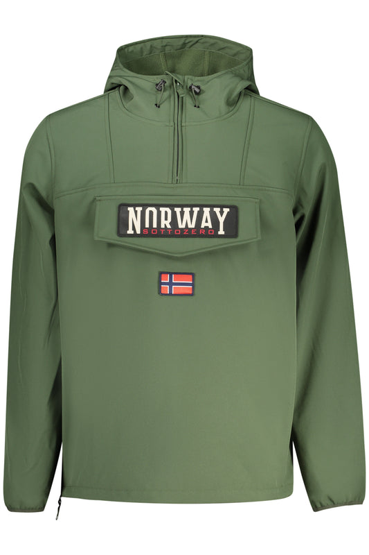 Norway 1963 Jacket (XXX139138) Men