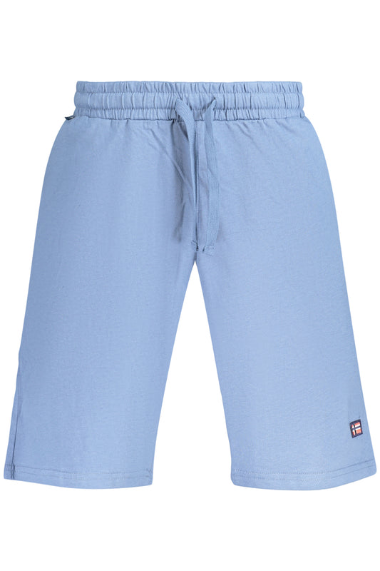 NORWAY 1963 Pants (838501_BLDENIM) Men