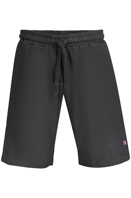 NORWAY 1963 Pants (868350_NEBLACK) Men