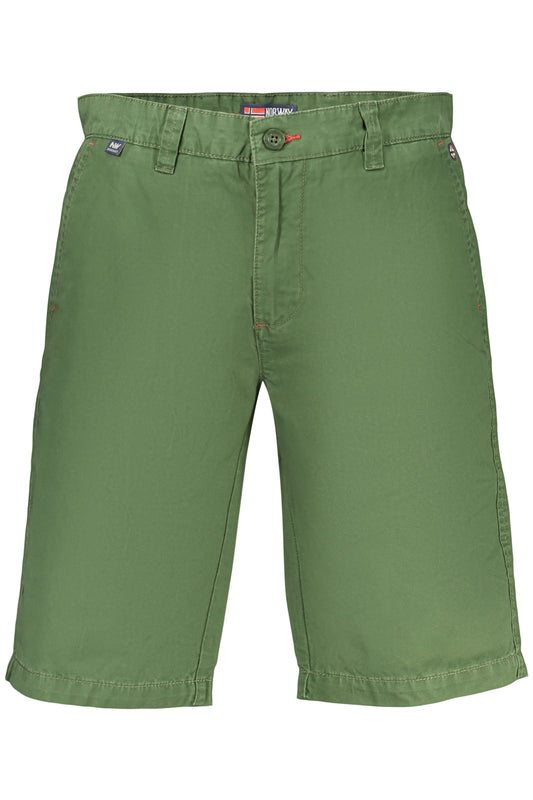 NORWAY 1963 Pants (XXX838520_VEARMY) Men