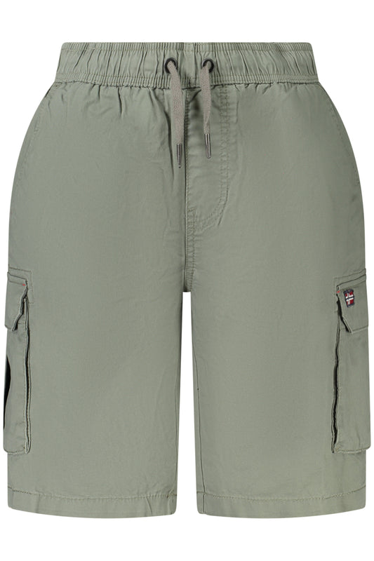 NORWAY 1963 Pants (858527_VEARMY) Men