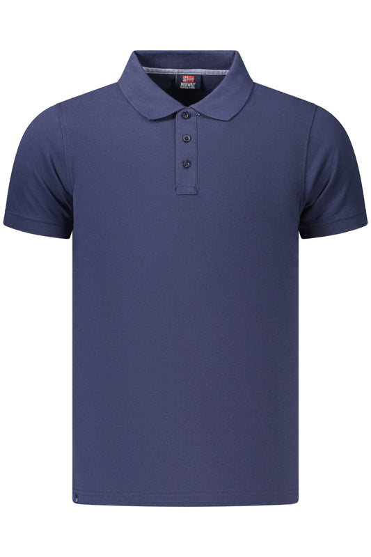 NORWAY 1963 Polo (868869_BLNAVY) Men