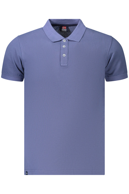 NORWAY 1963 Polo (858867_BLDEMIN) Men