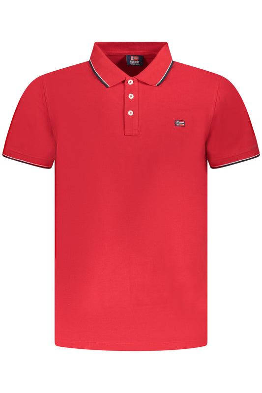 NORWAY 1963 Polo (838862_ROBITTER) Men