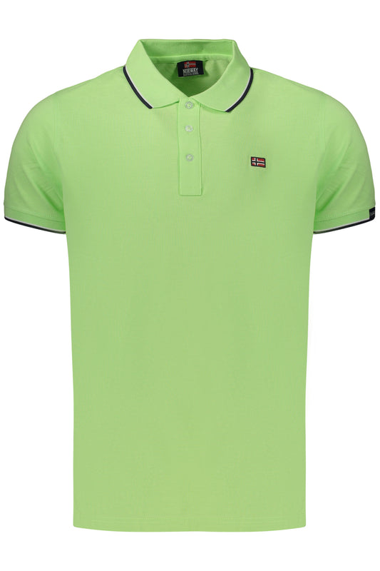 NORWAY 1963 Polo (838862_VELIME) Men