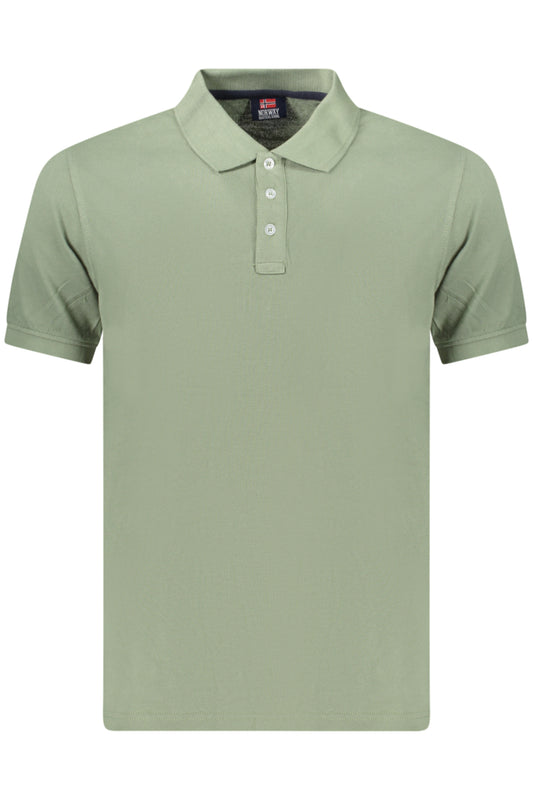 NORWAY 1963 Polo (858867_VESNIPER) Men