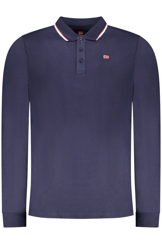 NORWAY 1963 Polo (XXX848871_BLNAVY) Men