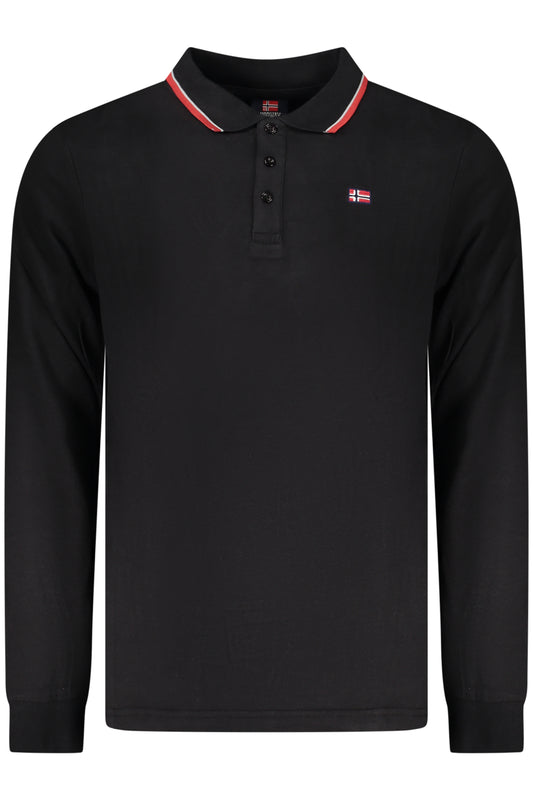 NORWAY 1963 Polo (XXX848871_NEBLACK) Men