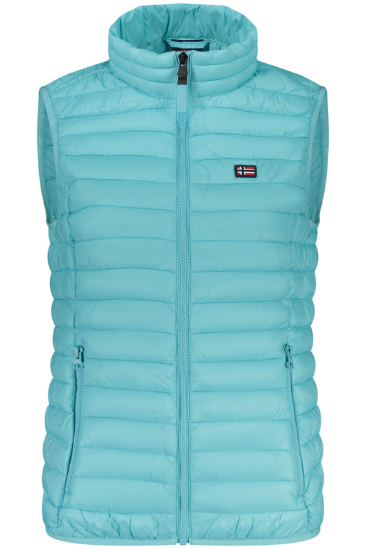 NORWAY 1963 Sleeveless Jacket (832651_AZACQUA) Women