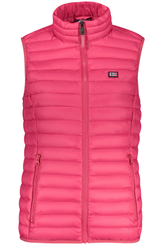 NORWAY 1963 Sleeveless Jacket (832651_RSCILIEG) Women