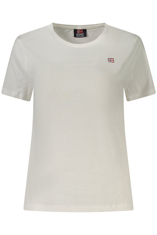 NORWAY 1963 T-Shirt (856110_BIWHITE) Women