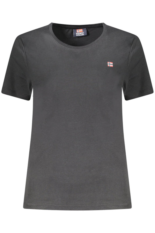 NORWAY 1963 T-Shirt (856110_NEBLACK) Women