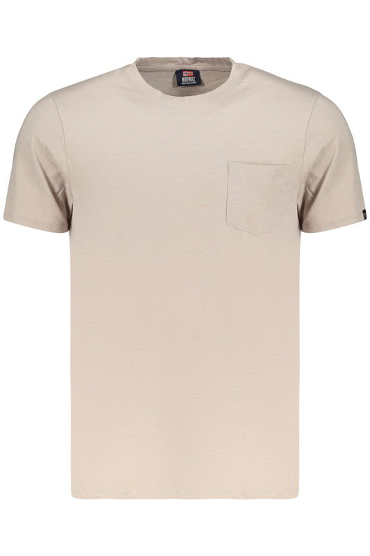 NORWAY 1963 T-Shirt (866031_BEBEIGE) Men