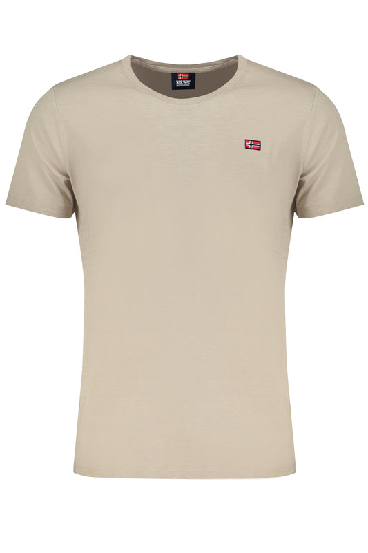 NORWAY 1963 T-Shirt (836016_BESAND) Men