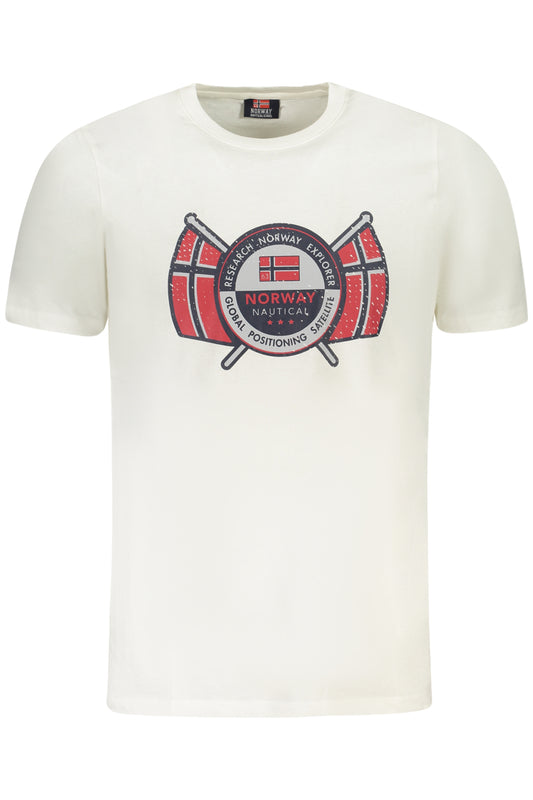 NORWAY 1963 T-Shirt (856028_BIWHITE) Men