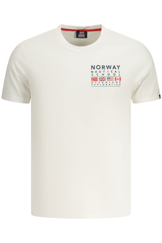 NORWAY 1963 T-Shirt (866025_BIWHITE) Men