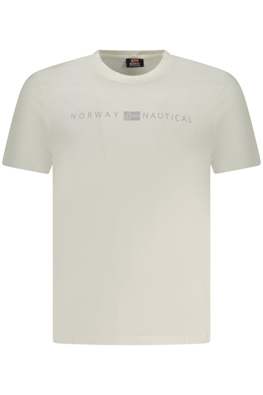 NORWAY 1963 T-Shirt (846011_BIWHITE) Men