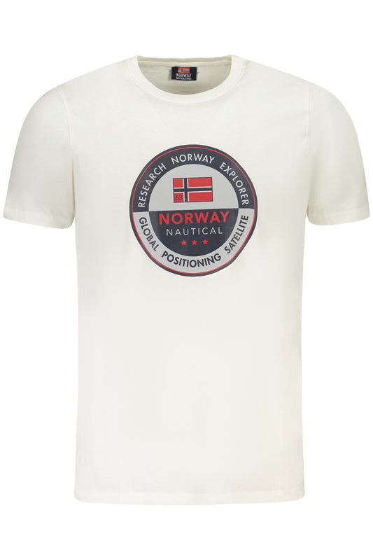 NORWAY 1963 T-Shirt (856029_BIWHITE) Men