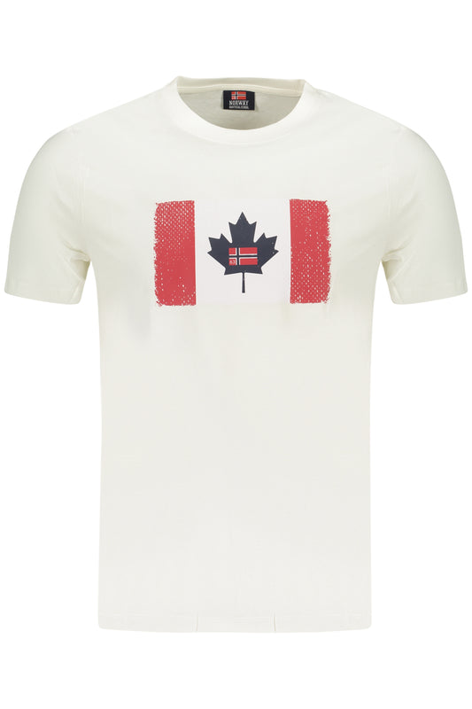 NORWAY 1963 T-Shirt (856040_BIWHITE) Men