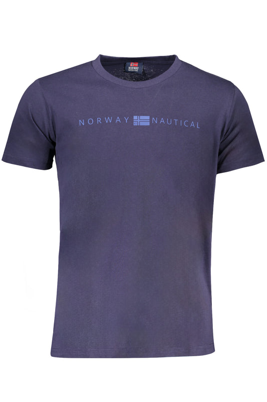 NORWAY 1963 T-Shirt (846011_BLBLU) Men