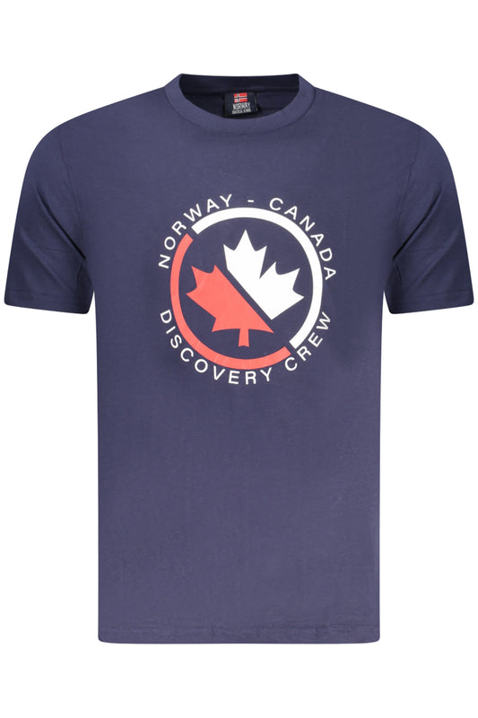 NORWAY 1963 T-Shirt (856081_BLNAVY) Men