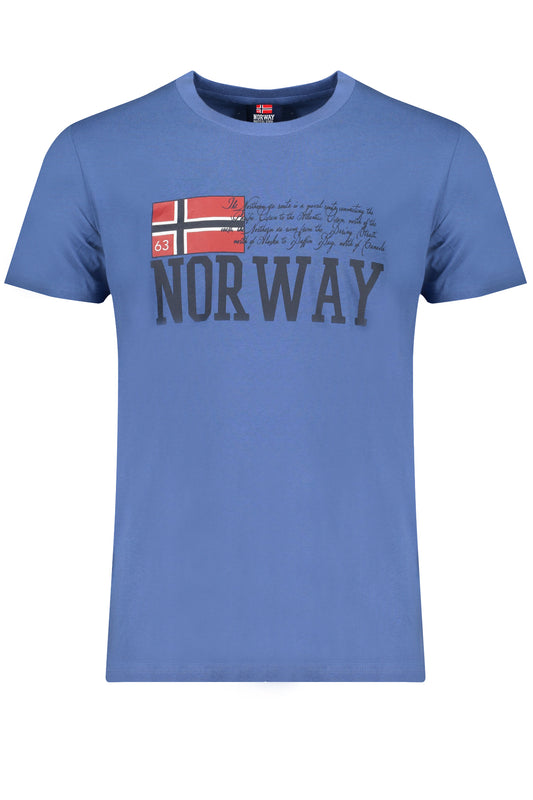 NORWAY 1963 T-Shirt (846020_BLDENIM) Men