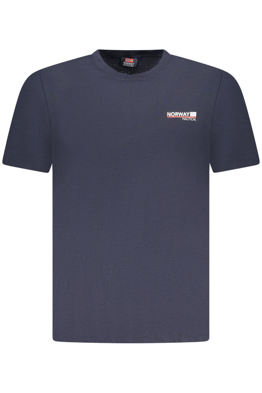 NORWAY 1963 T-Shirt (856030_BLNAVY) Men