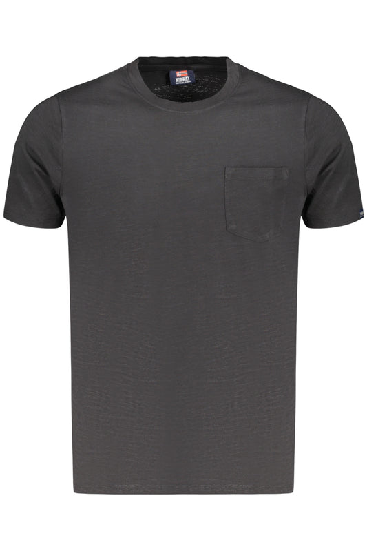NORWAY 1963 T-Shirt (866031_NEBLACK) Men