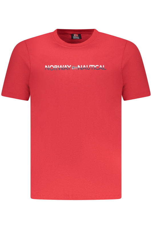 NORWAY 1963 T-Shirt (856023_ROBITTER) Men