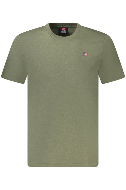NORWAY 1963 T-Shirt (836016_VEARMY) Men
