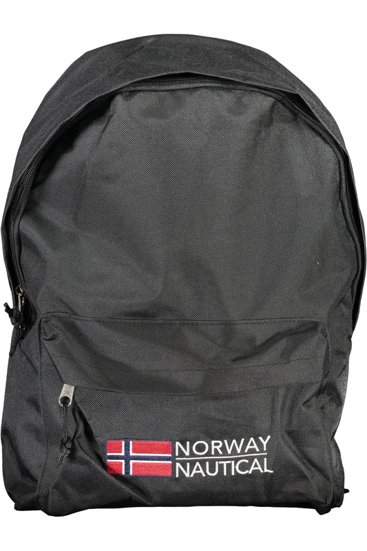 NORWAY 1963 Backpack (830002_27D6036_NEROBLACK) Men