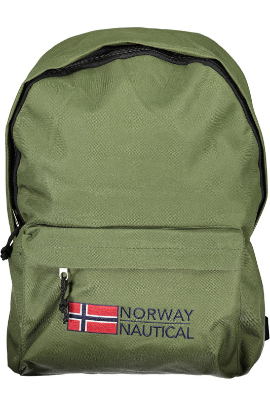 NORWAY 1963 Backpack (830002_06286CB_VERDEMILIT) Men