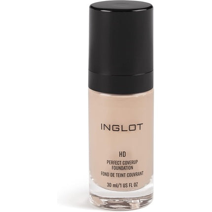Inglot HD Perfect Coverup Foundation 79 30ml