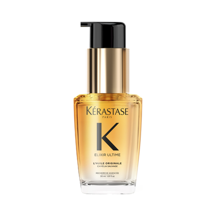 Kérastase Elixir Ultime Original Oil 30ml