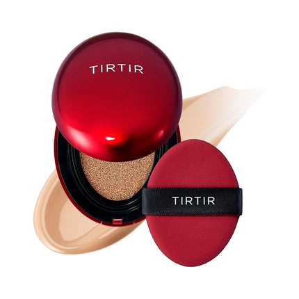 Tirtir Mask Fit Red Cushion 24w Soft Beige 18g