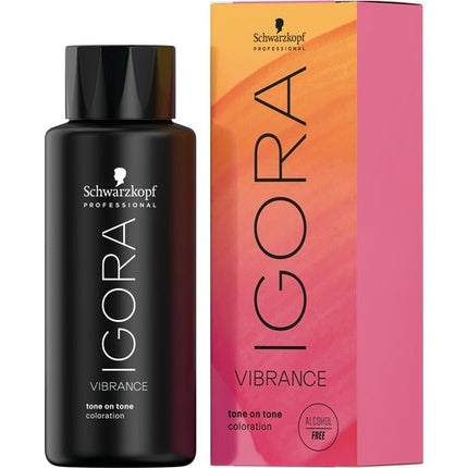 Schwarzkopf Professional Igora Vibrance 40 Medium Brown Natural 60ml