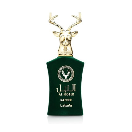 Lattafa Al Noble Safeer 100ml EDP