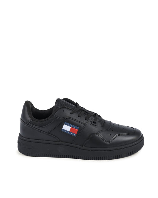 Tommy Hilfiger Black Sneakers (102452) Women