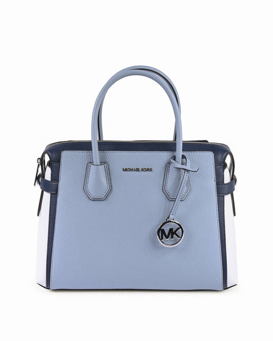 Michael Kors Sky blue Handbag (103308) Women