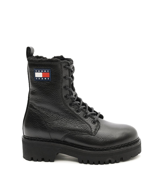 Tommy Hilfiger Footwear (EN0EN02317BDS) Women