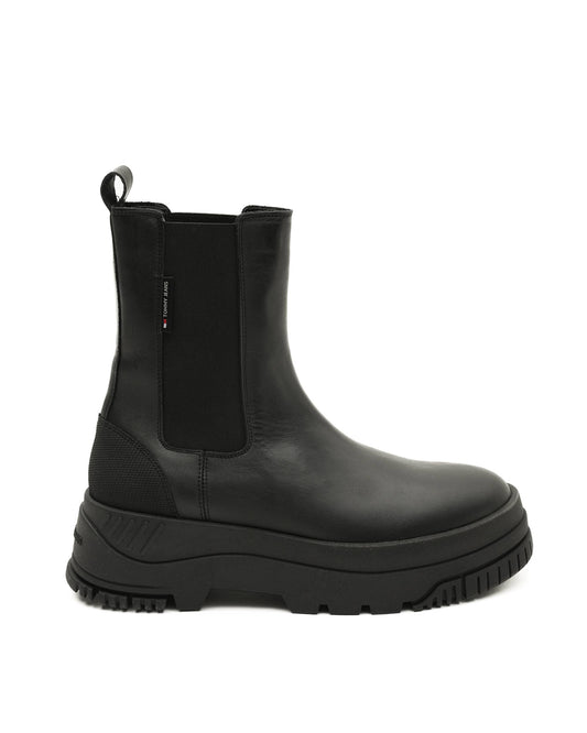 Tommy Hilfiger Footwear (EN0EN02597BDS) Women