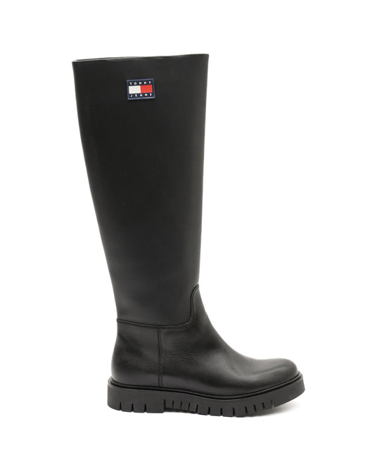 Tommy Hilfiger Footwear (EN0EN02627BDS) Women