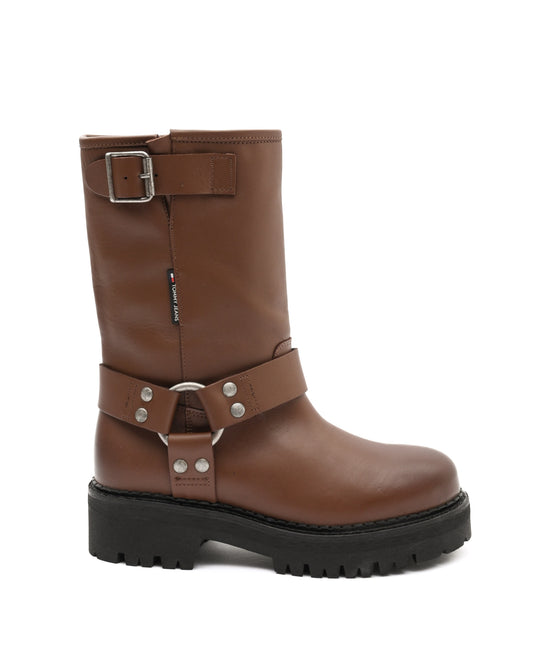 Tommy Hilfiger Footwear (EN0EN02728GT2) Women