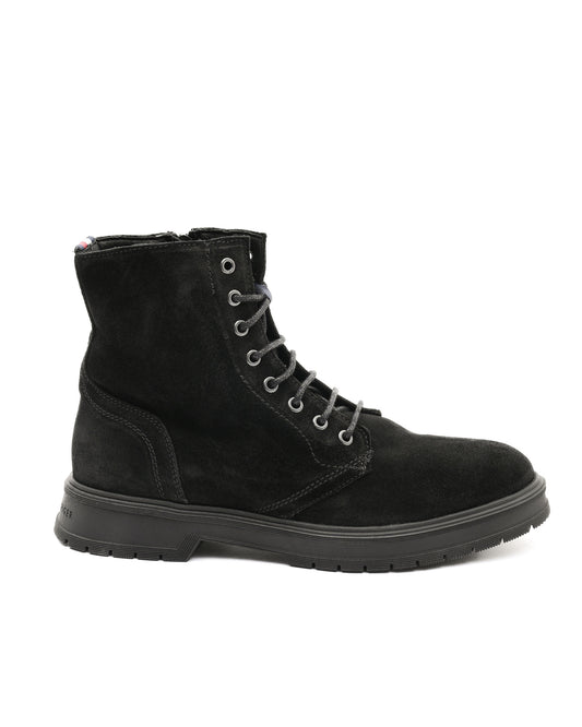 Tommy Hilfiger Footwear (FM0FM05179BDS) Men