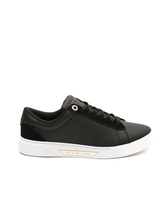 Tommy Hilfiger Footwear (FW0FW08123BDS) Women