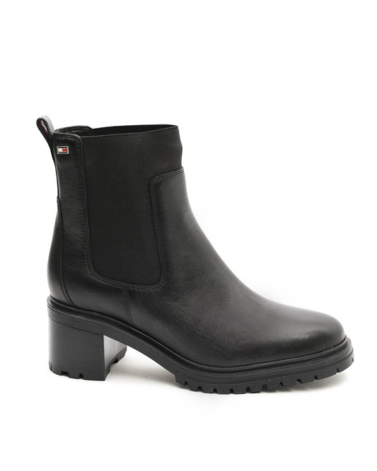 Tommy Hilfiger Footwear (FW0FW08163BDS) Women